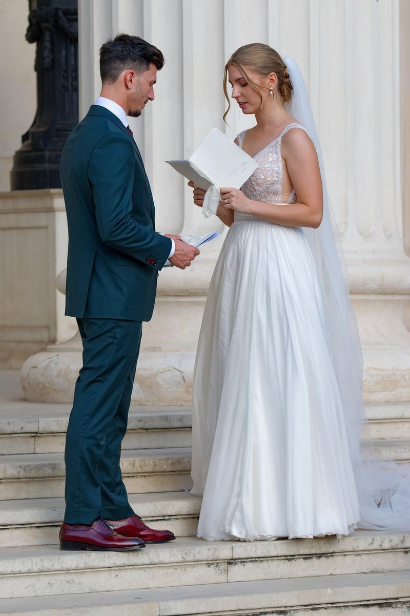 Vow Renewals