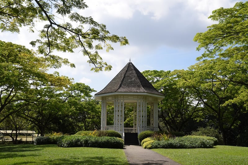Botanical Garden