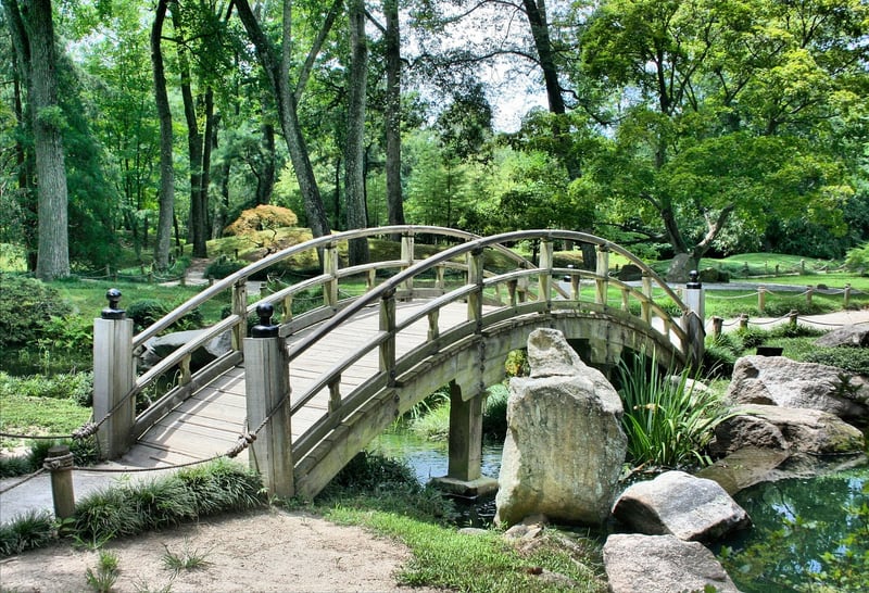 Zen Park