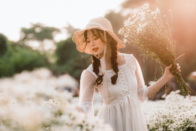 Boho Chic Dress